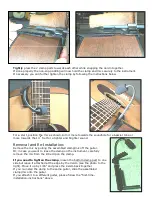 Preview for 2 page of K&K Sound Meridian Installation Instructions