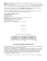 Preview for 4 page of K&K Sound Meridian Installation Instructions