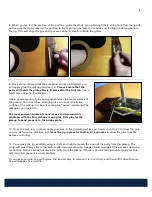 Preview for 6 page of K&K Sound PURE 12-STRING Product Manual