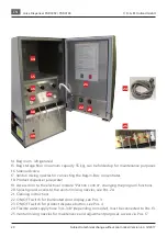 Предварительный просмотр 20 страницы K&M FSD3000 Translation Of The Original Operating Manual