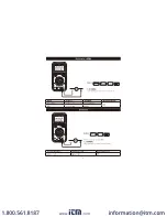 Предварительный просмотр 7 страницы Kane 505 Instruction Manual