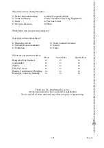 Предварительный просмотр 14 страницы Kane LS1 Operator'S Manual