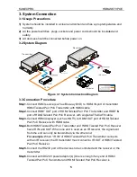 Предварительный просмотр 9 страницы KanexPro HDBASE70POE Manual