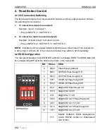 Предварительный просмотр 11 страницы KanexPro HDMX44-18G User Manual