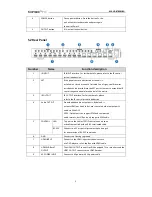 Preview for 6 page of KanexPro MX-HDBT8X818G Manual