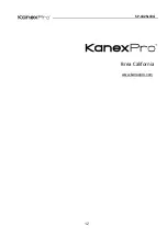 Preview for 12 page of KanexPro SP-1X2SL18G Manual