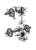 Preview for 22 page of KANG Industrial VS-300 Operating Manual