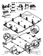 Preview for 20 page of Kangaroo Sydney Assembly Instructions Manual