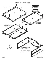 Preview for 28 page of Kangaroo Sydney Assembly Instructions Manual