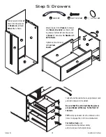 Preview for 29 page of Kangaroo Sydney Assembly Instructions Manual