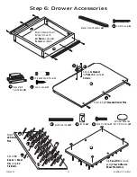 Preview for 31 page of Kangaroo Sydney Assembly Instructions Manual