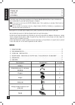 Preview for 2 page of Kangui SURF Maui Installation Instructions & User Manual