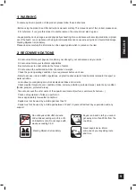 Preview for 9 page of Kangui SURF Maui Installation Instructions & User Manual