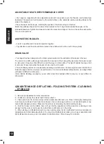 Preview for 12 page of Kangui SURF Maui Installation Instructions & User Manual