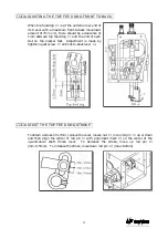 Preview for 6 page of KANSAI SPECIAL UF Series Instruction