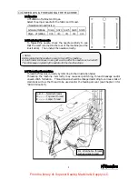 Preview for 4 page of kansai wx-8800 series Instruction