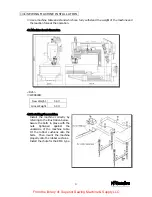 Preview for 7 page of kansai wx-8800 series Instruction