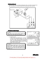 Preview for 27 page of kansai wx-8800 series Instruction