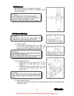 Preview for 29 page of kansai wx-8800 series Instruction