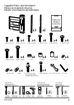 Предварительный просмотр 3 страницы Kanto LS340 User Manual