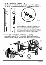 Предварительный просмотр 6 страницы Kanto LS340 User Manual