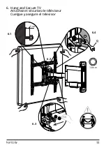 Предварительный просмотр 11 страницы Kanto LS340 User Manual