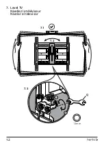 Preview for 12 page of Kanto LS340 User Manual