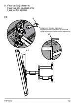 Предварительный просмотр 13 страницы Kanto LS340 User Manual