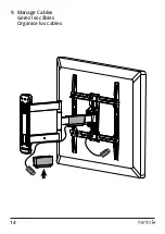 Предварительный просмотр 14 страницы Kanto LS340 User Manual