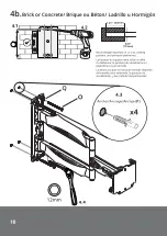 Предварительный просмотр 10 страницы Kanto M300 User Manual