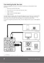 Preview for 6 page of Kanto ORA User Manual