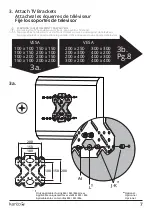 Preview for 7 page of Kanto PS200 User Manual