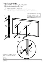 Предварительный просмотр 7 страницы Kanto PS350 User Manual