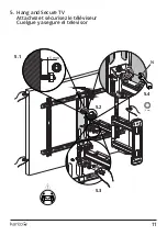 Preview for 11 page of Kanto PS350 User Manual