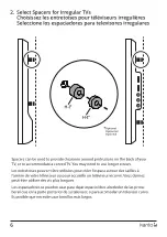 Предварительный просмотр 6 страницы Kanto R400 User Manual