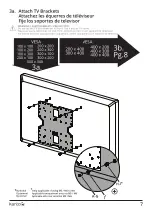 Предварительный просмотр 7 страницы Kanto R400 User Manual