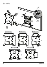 Предварительный просмотр 8 страницы Kanto R400 User Manual