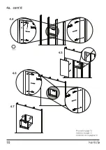 Предварительный просмотр 10 страницы Kanto R400 User Manual