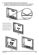 Предварительный просмотр 15 страницы Kanto R400 User Manual