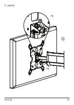 Предварительный просмотр 17 страницы Kanto R400 User Manual