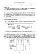 Предварительный просмотр 9 страницы Kantronics KAM Manual