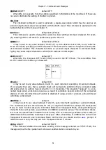 Предварительный просмотр 51 страницы Kantronics KAM Manual