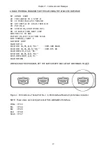 Предварительный просмотр 77 страницы Kantronics KAM Manual