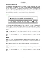 Preview for 11 page of Kantronics KAM Operation Manual