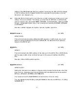 Preview for 201 page of Kantronics KPC-3 Plus User Manual