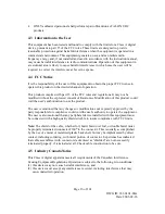 Предварительный просмотр 16 страницы Kantronics TALON UDC SERIES User Manual