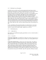 Предварительный просмотр 37 страницы Kantronics TALON UDC SERIES User Manual