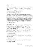 Предварительный просмотр 40 страницы Kantronics TALON UDC SERIES User Manual