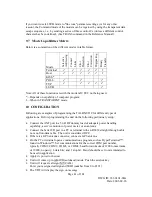 Предварительный просмотр 41 страницы Kantronics TALON UDC SERIES User Manual