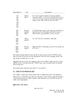 Предварительный просмотр 54 страницы Kantronics TALON UDC SERIES User Manual